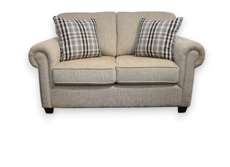 2003 Loveseat & Chair