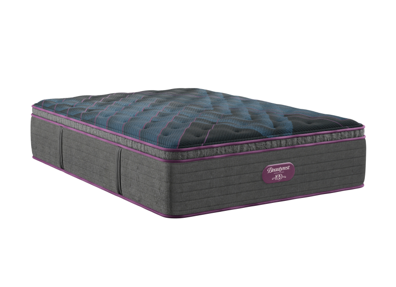 Pillow top - Twin Plush Mattress