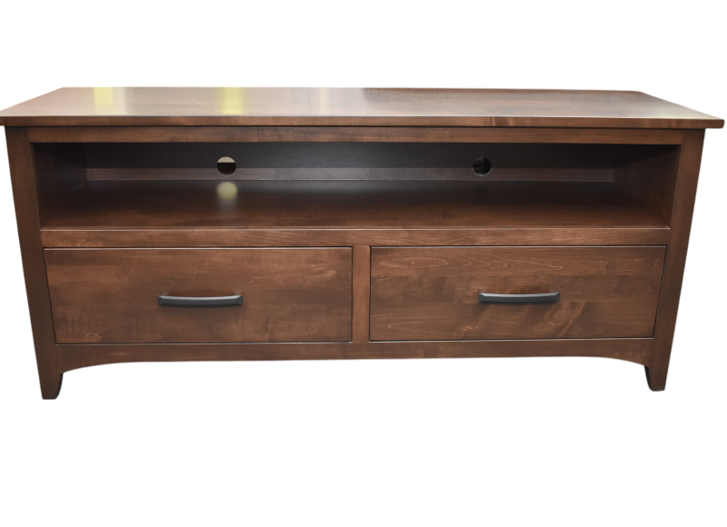60" HDTV Cabinet