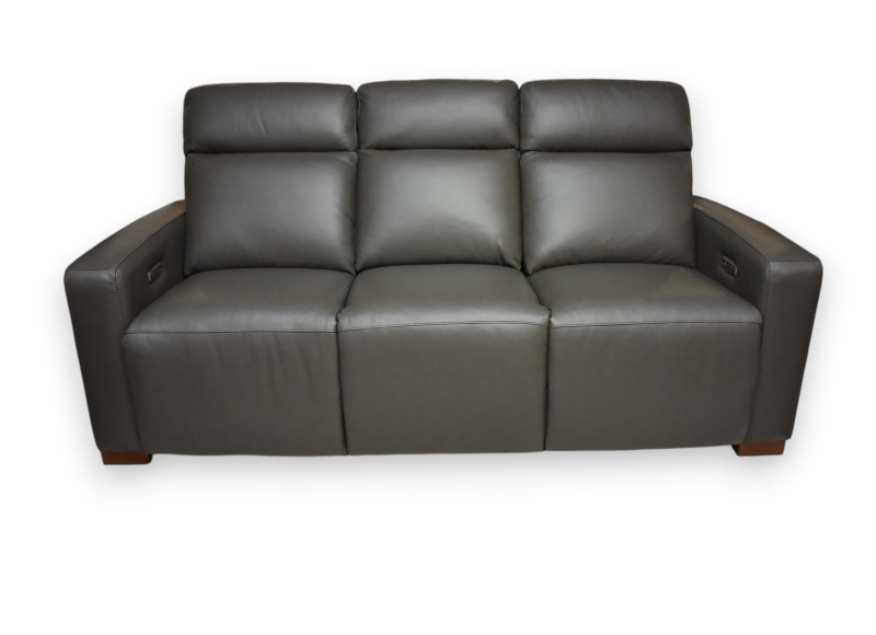 Acadia Power Headrest Reclining Sofa