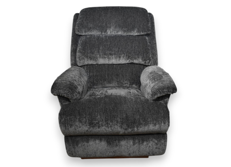 Astor Power Headrest Lumbar Wall Recliner