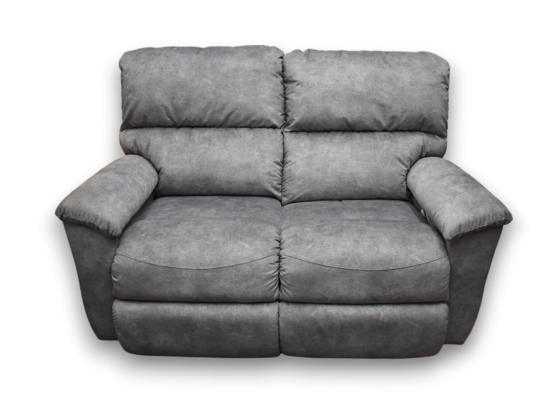 Brooks La-Z-Time Reclining Loveseat