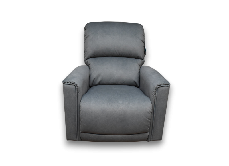 Cade Power Wall Recliner w/ Headrest and Lumbar