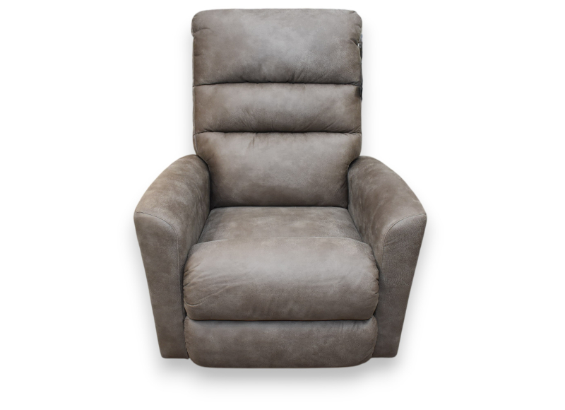 Liam Power Headrest Lumbar Wall Recliner