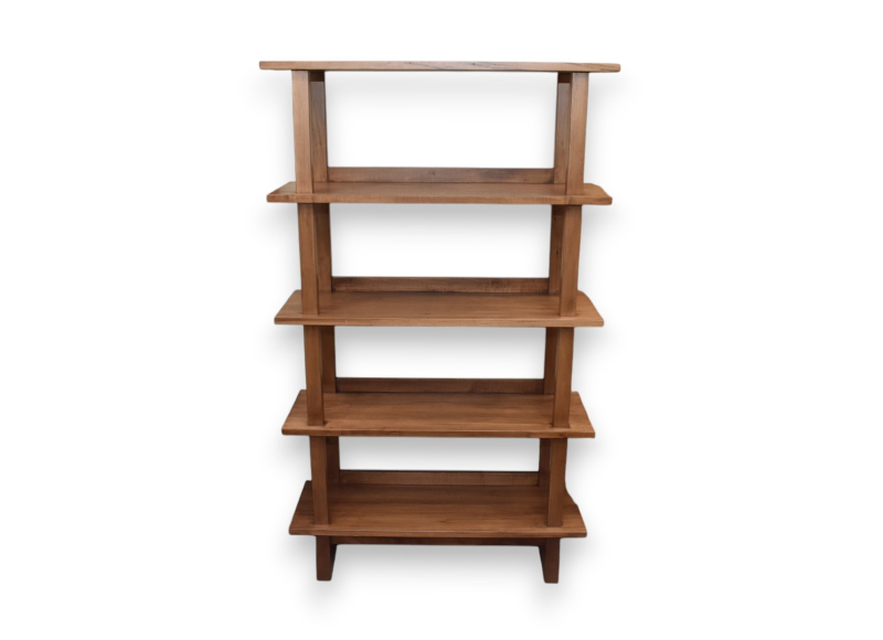 Open 5 Tier Display Tower