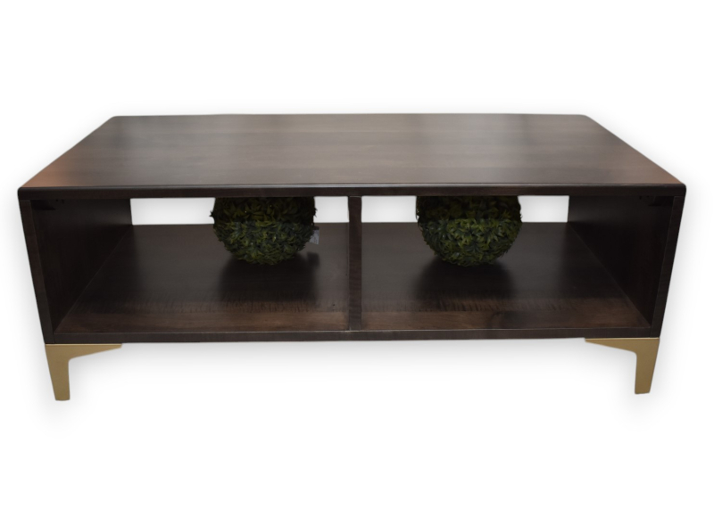 Open Coffee Table