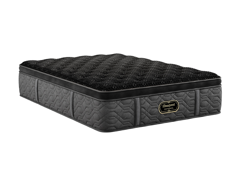 Pillow Top - Queen Plush Mattress