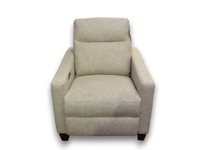 Quinault Power Recliner w/ Headrest