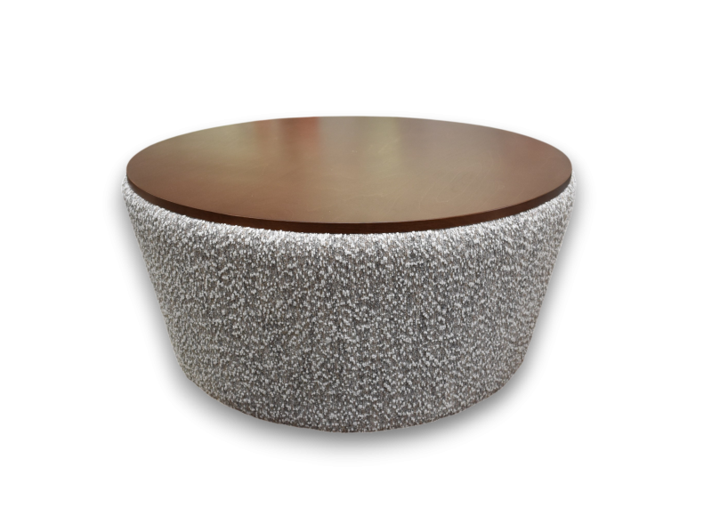 Swivel Coffee Table