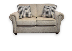2003 Loveseat & Chair