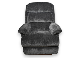 Astor Power Headrest Lumbar Wall Recliner