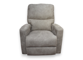 Sherman Power Rocker Recliner