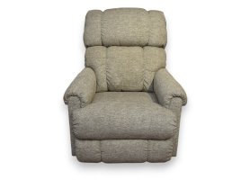 Pinnacle Power Wall Recliner w/ Headrest & Lumbar