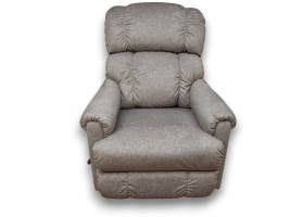 Pinnacle Power Wall Recliner w/ Headrest & Lumbar