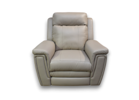 Asher Power Headrest Lumbar Wallhugger Zero G